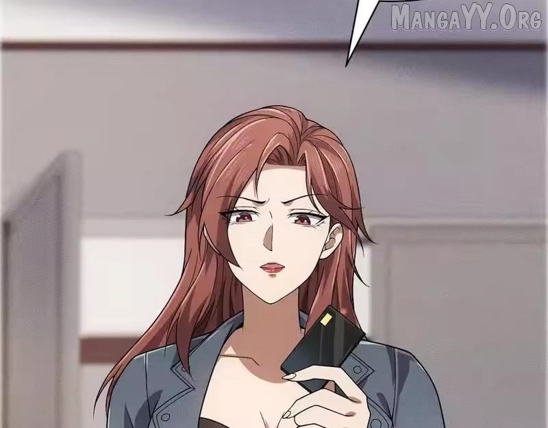 Hidden Dragon in the City (2025) Chapter 48 - page 109